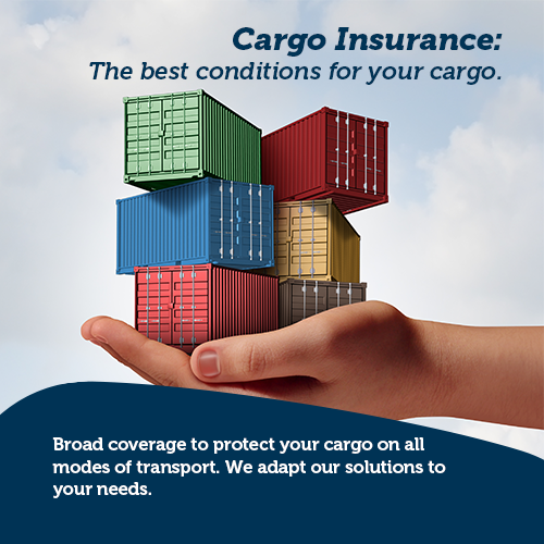 Cargo Insurance