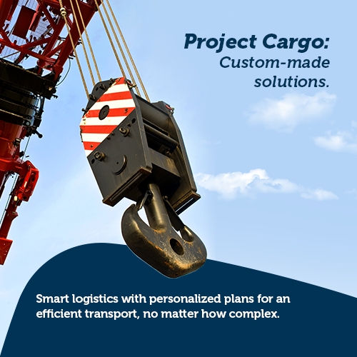 Project Cargo